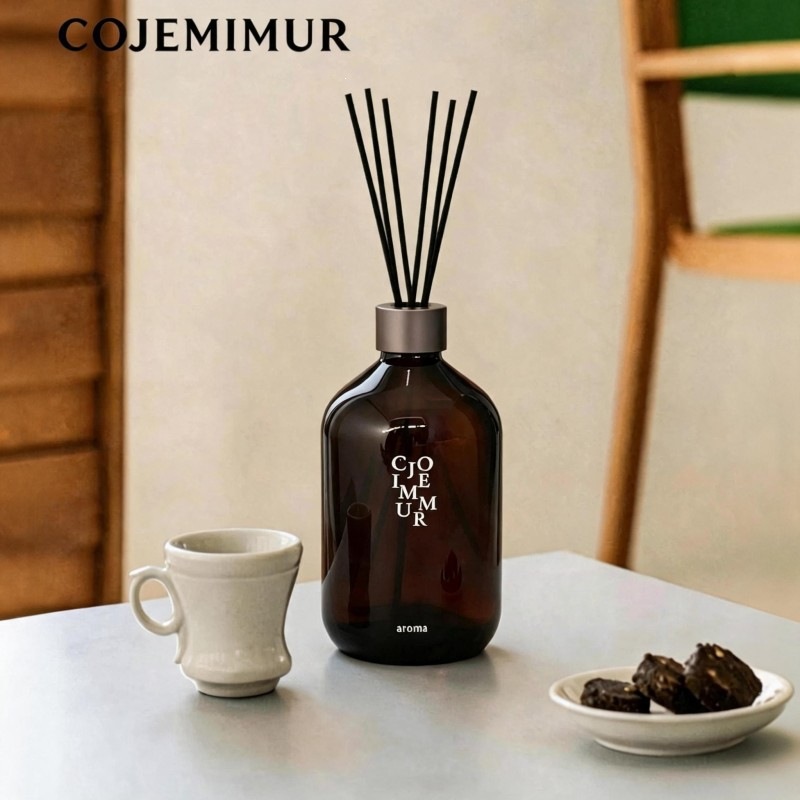 Home Fragrance Reeds - Набор диффузоров с ротанговыми палочками 500