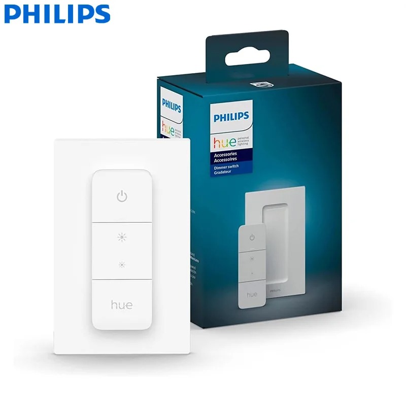 Philips Bulb Hue - Умный диммер Philips Hue White с