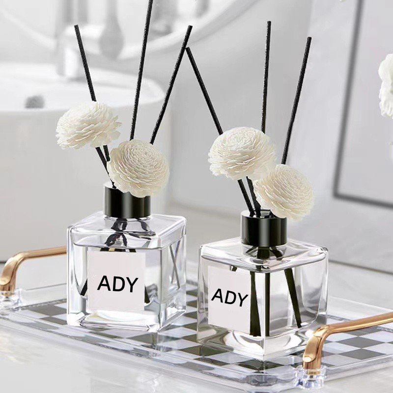 Home Fragrance Reeds - Ароматическое масло для диффузора 50 мл: