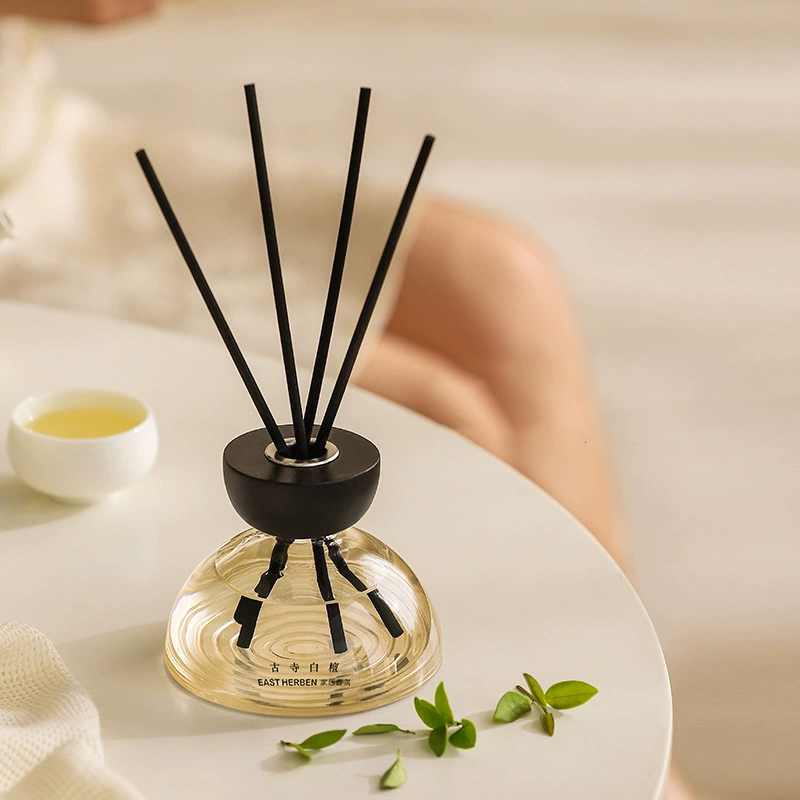 Home Fragrance Reeds - 200 мл бутылка-диффузор с эфирным маслом