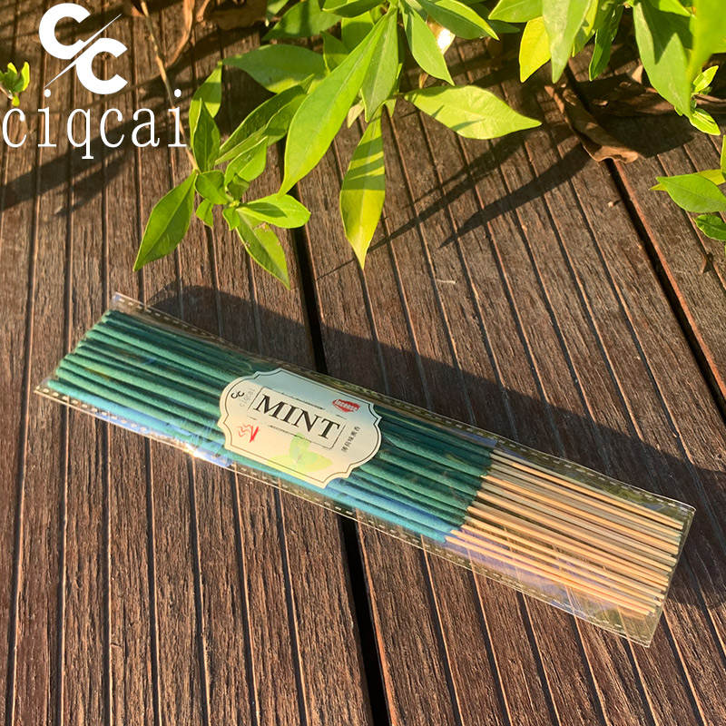 Home Fragrance Powder - Китайские благовония ручной работы толщиной 22