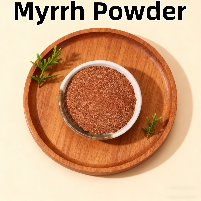 Home Fragrance Powder - 50 г-1000 г Top Sacred Commiphora
