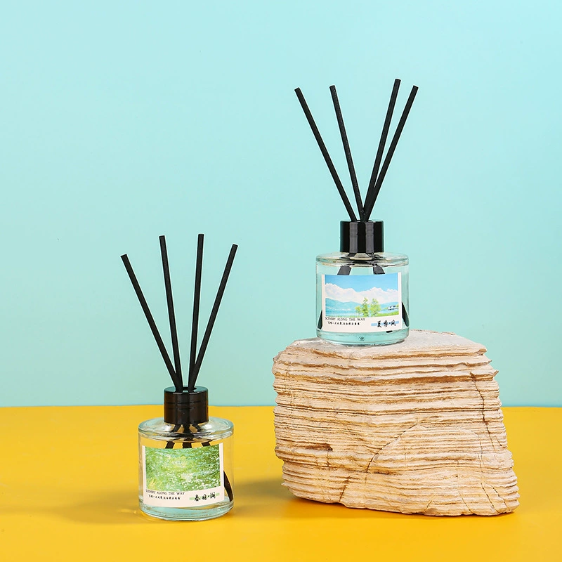 Home Fragrance Reeds - 50 мл тростниковый диффузор в древнем