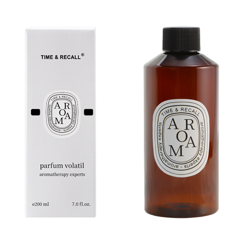 Home Fragrance English Pear And Freesia - Ароматическое масло для диффузора с палочками