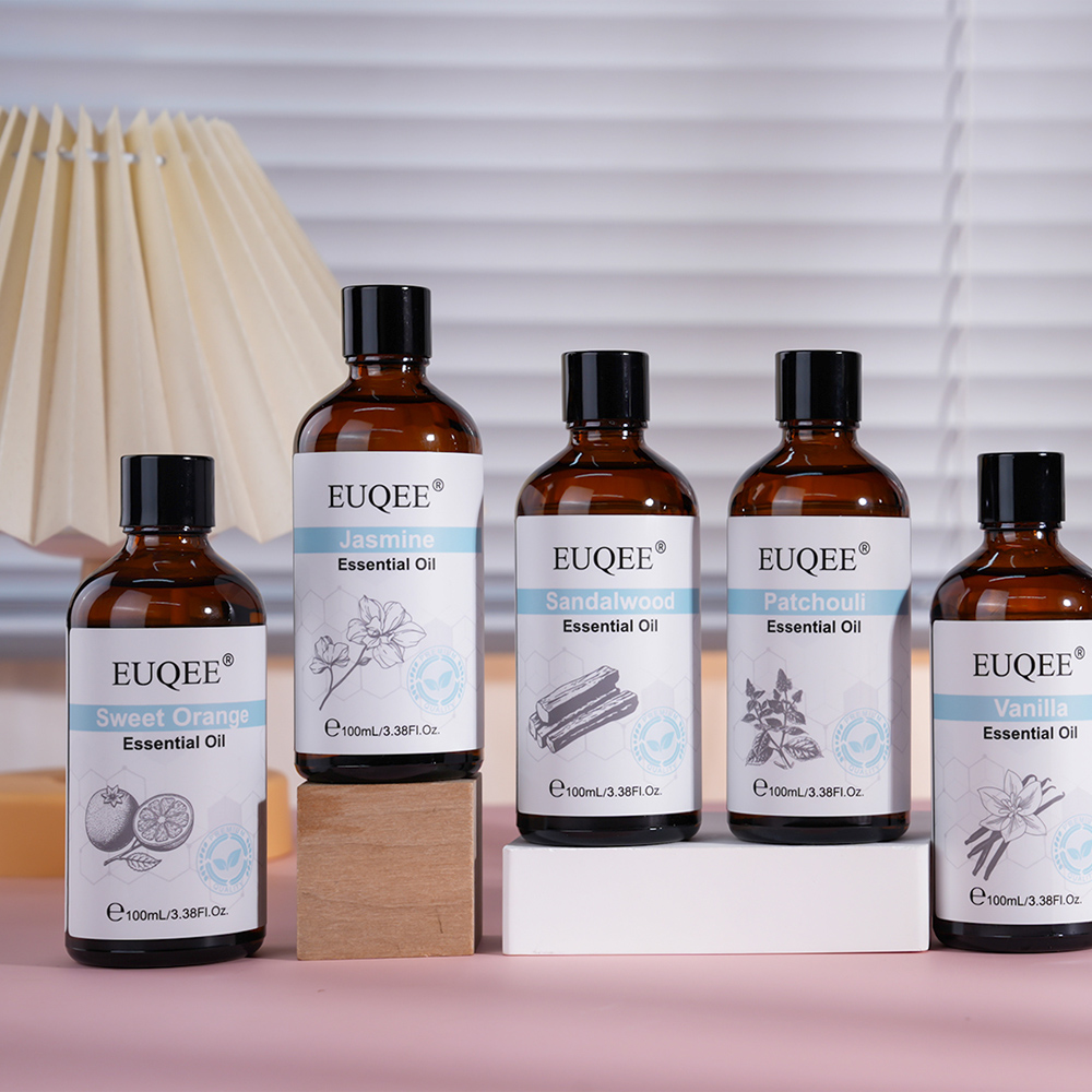 Home Fragrance Oils - 30 мл 100 мл Чистое натуральное