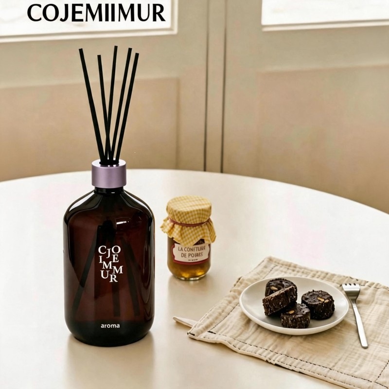 Набор диффузоров с ротанговыми – обзор и цена Home Fragrance Reeds