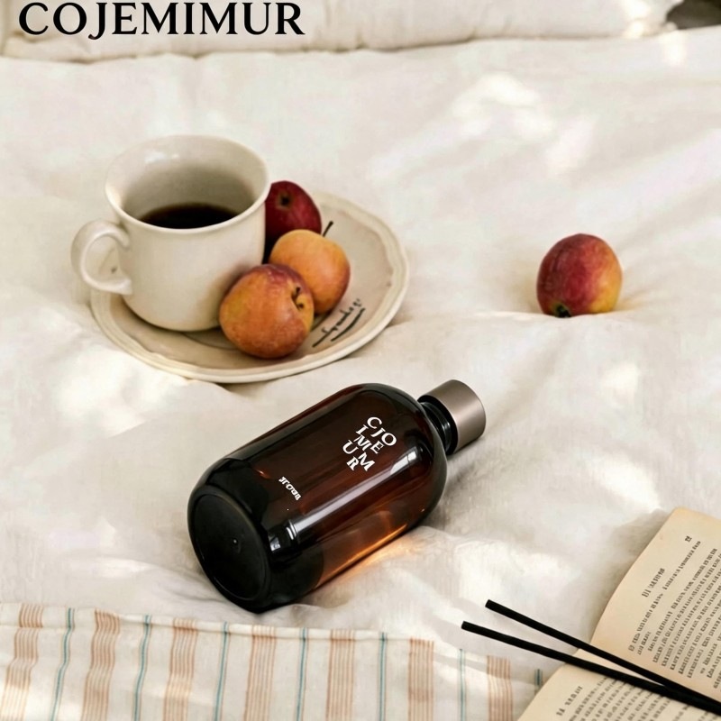 Набор диффузоров с ротанговыми – обзор и цена Home Fragrance Reeds