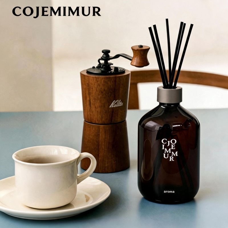 Набор диффузоров с ротанговыми – обзор и цена Home Fragrance Reeds