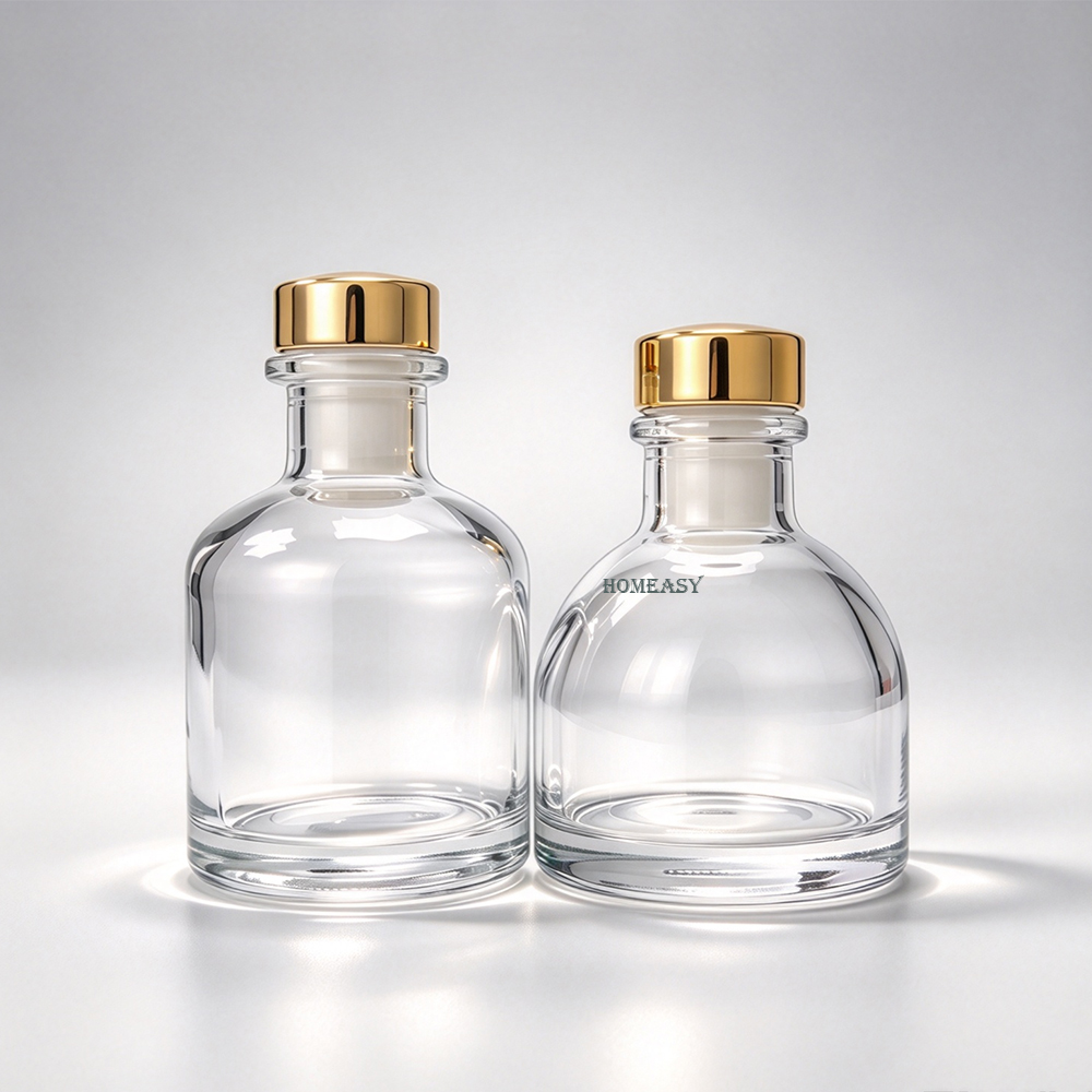 Пустая стеклянная бутылочка дл – обзор и цена Home Fragrance Reeds