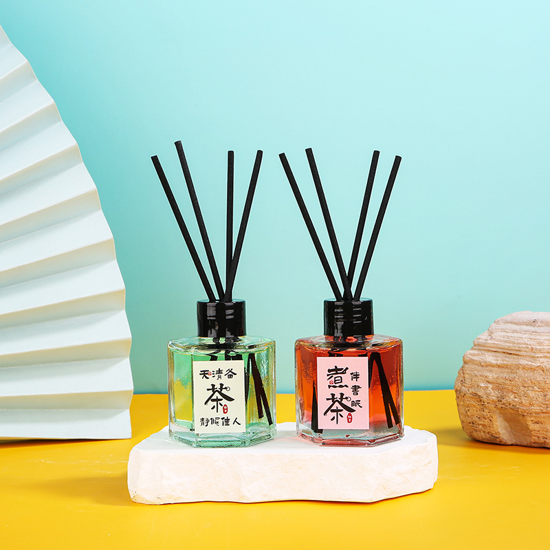 50 мл китайская чайная серия,  – обзор и цена Home Fragrance Reeds