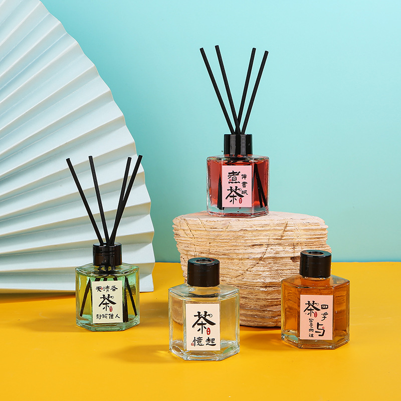 50 мл китайская чайная серия,  – обзор и цена Home Fragrance Reeds