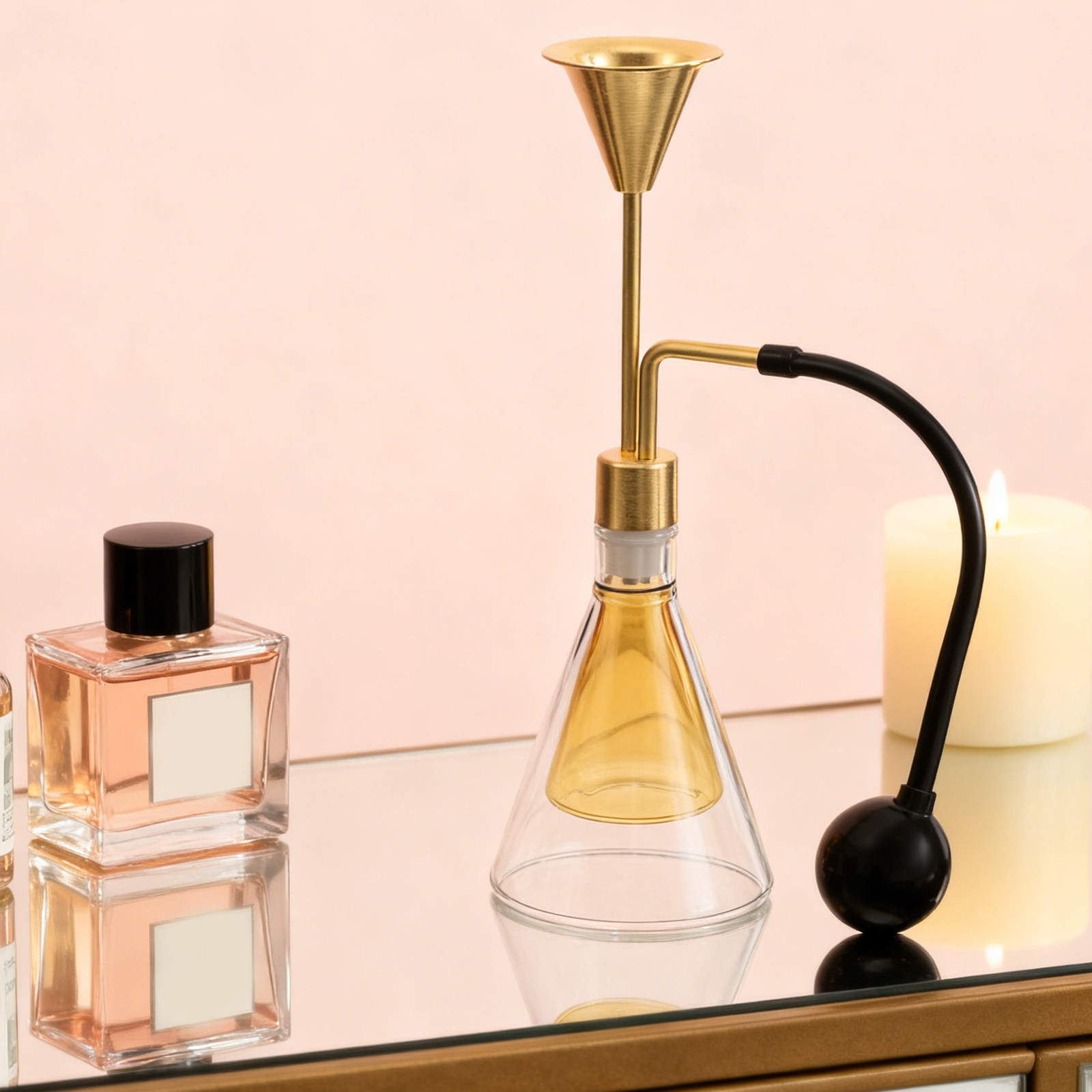 Флакон для эфирных масел с дво – обзор и цена Home Fragrance Oils