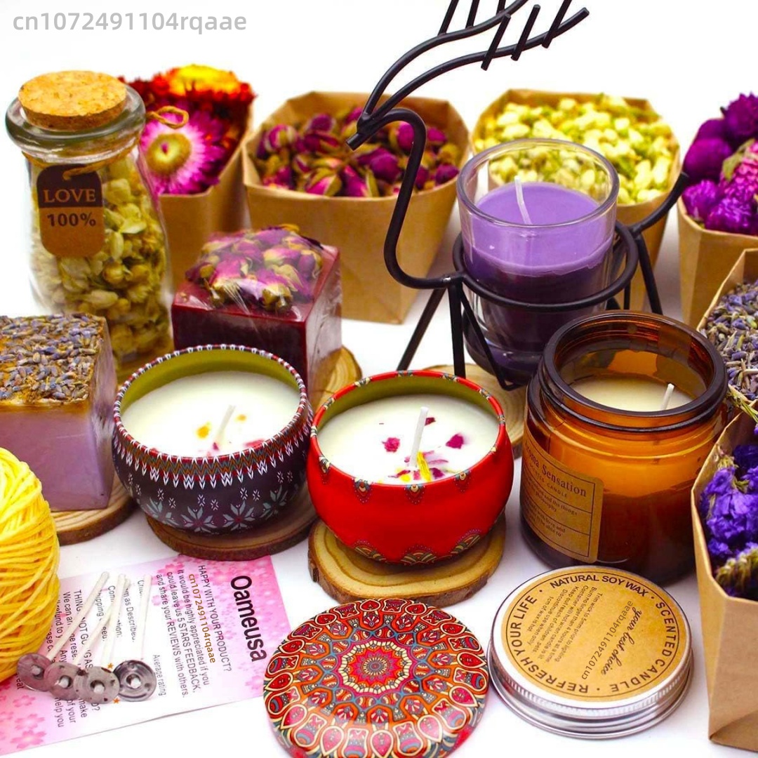 Набор ароматерапевтических цве – обзор и цена Home Fragrance Reeds