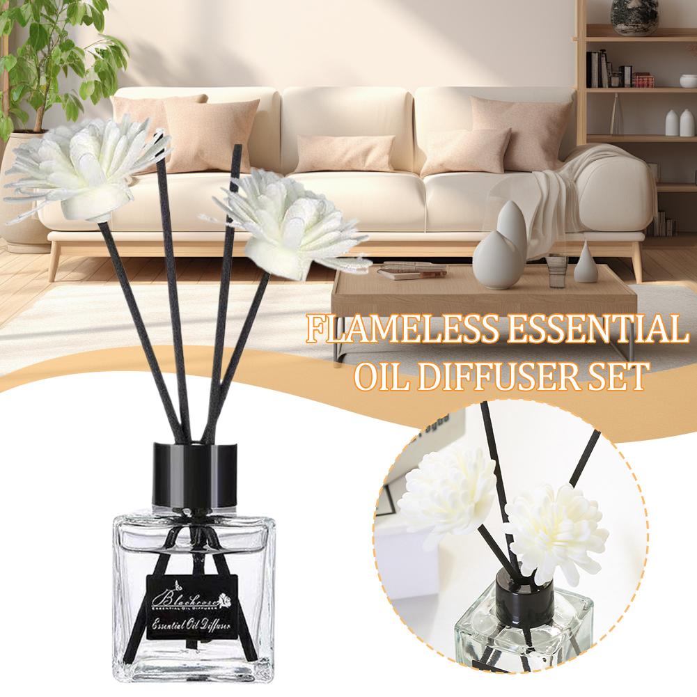 Ароматическое масло для диффуз – обзор и цена Home Fragrance Reeds