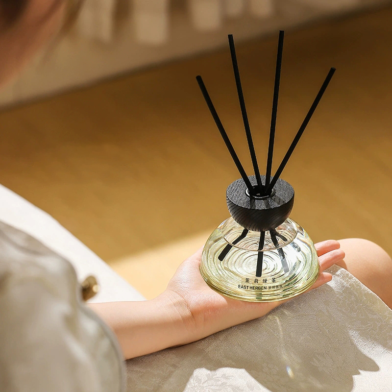 200 мл бутылка-диффузор с эфир – обзор и цена Home Fragrance Reeds