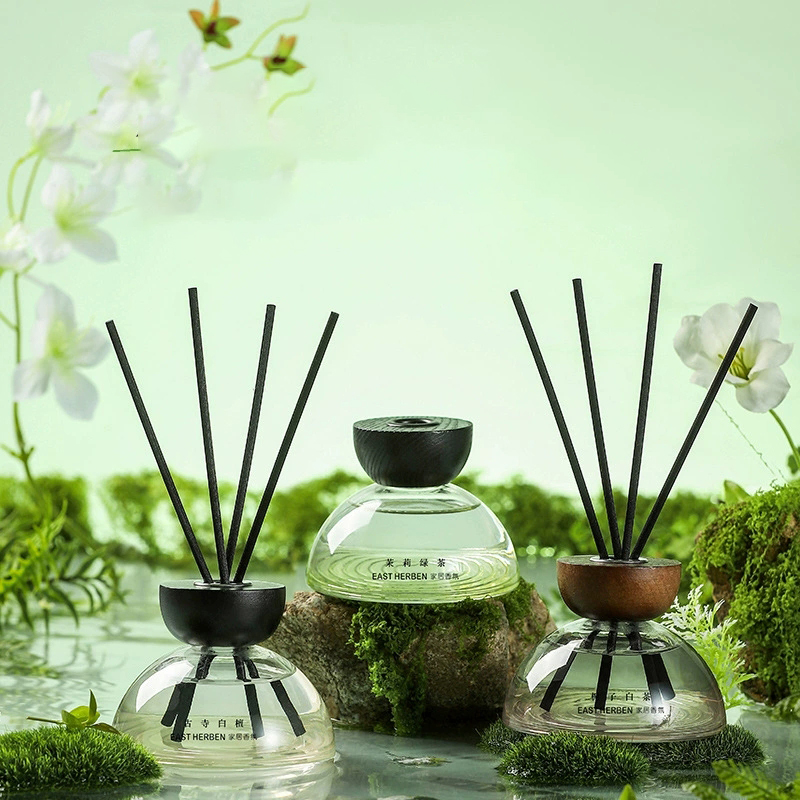 200 мл бутылка-диффузор с эфир – обзор и цена Home Fragrance Reeds