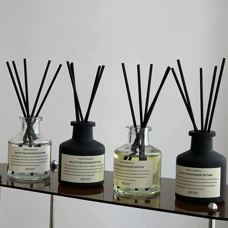 50 мл Беспламенный ароматизато – обзор и цена Home Fragrance Reeds