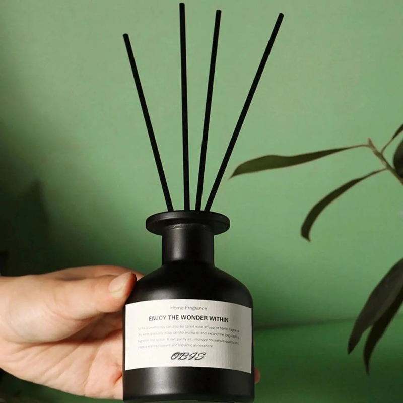 50 мл Беспламенный ароматизато – обзор и цена Home Fragrance Reeds