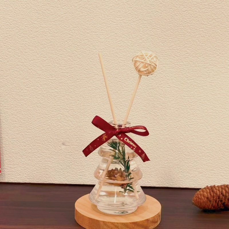 100 мл рождественская елка, бе – обзор и цена Home Fragrance Reeds