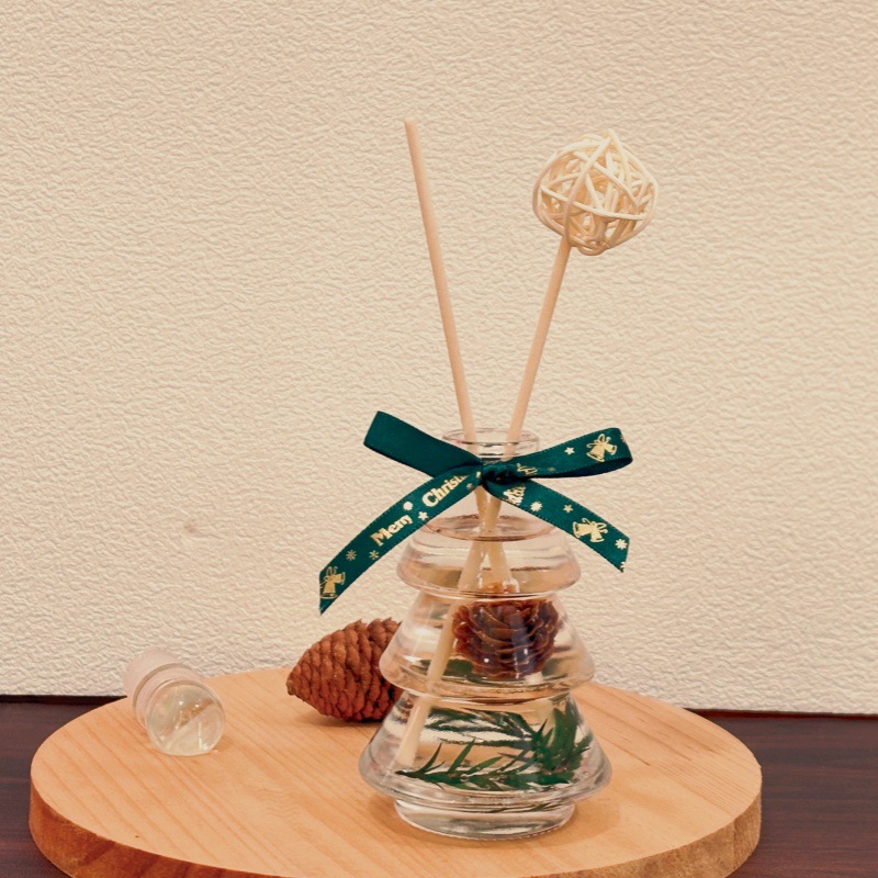 100 мл рождественская елка, бе – обзор и цена Home Fragrance Reeds