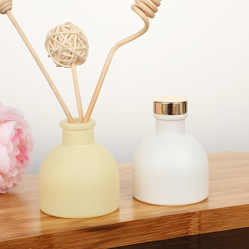 1 шт., 50 мл, пустые розовые/б – обзор и цена Home Fragrance Reeds