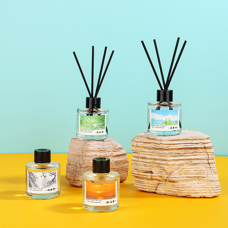 50 мл тростниковый диффузор в  – обзор и цена Home Fragrance Reeds