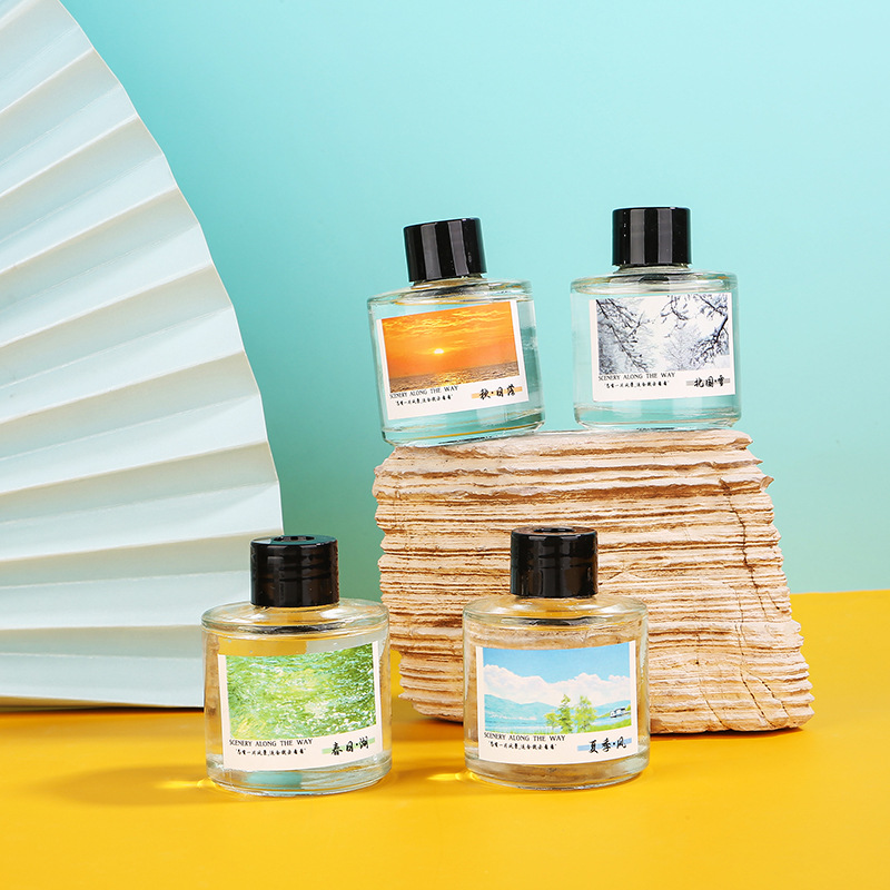 50 мл тростниковый диффузор в  – обзор и цена Home Fragrance Reeds