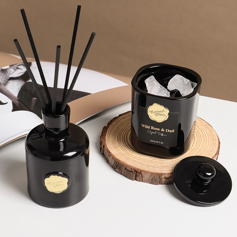 200 мл беспламенный тростников – обзор и цена Home Fragrance Reeds