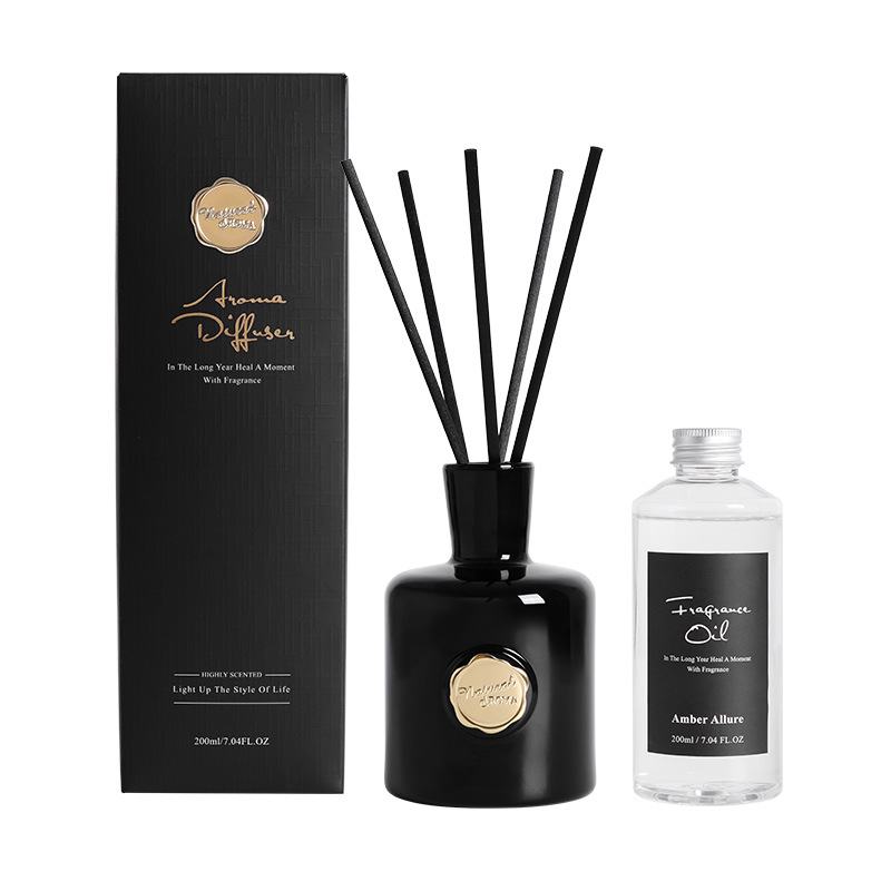 200 мл беспламенный тростников – обзор и цена Home Fragrance Reeds